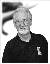 Ken Stroud - Founder