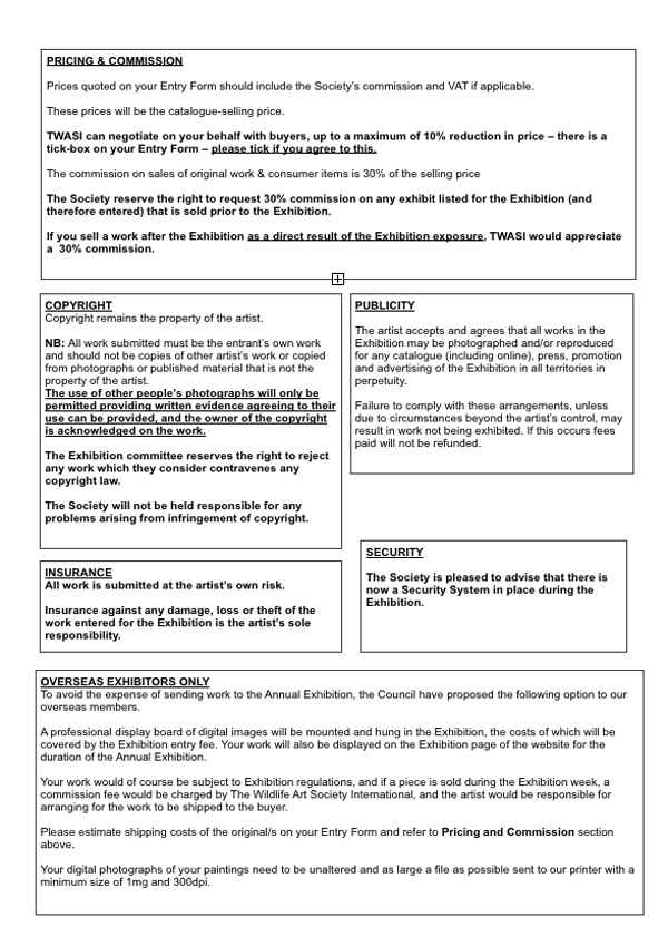 2018-Annua-Exhibition-regs-pg2