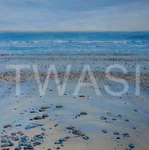 'Tide' by Denise Coble - Winner of the Christopher Parsons Award.