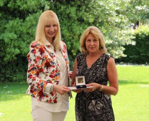 'Baby See Turtles' by Jill Collier - Winner of the Gold Citation Sculpture 3D Award 2018