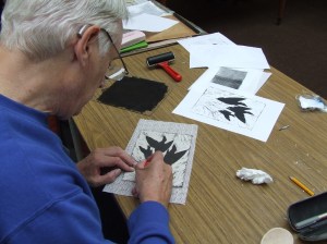 2018 AGM and Members Weekend at Nature in Art