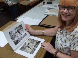 2018 AGM and Members Weekend at Nature in Art