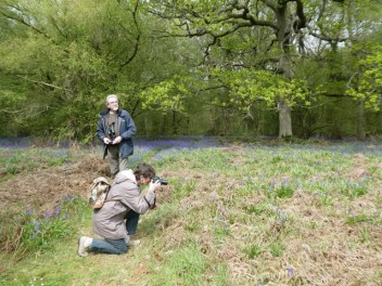 Ryton Chris &amp; Pauline