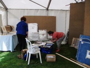 2019 NIA Exhibition 1