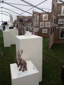 2019 NIA Exhibition 1