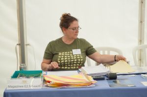 TWASI Nature in Art Exhibition 2019