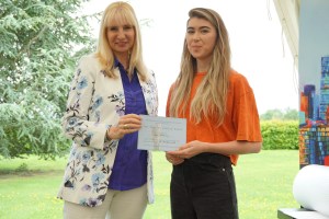 Immy Hathaway Silver Citation A Divided World.JPG