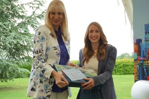 Jess Pritchard Derwent Drawing Award TWASI NIA Exhibition 2019