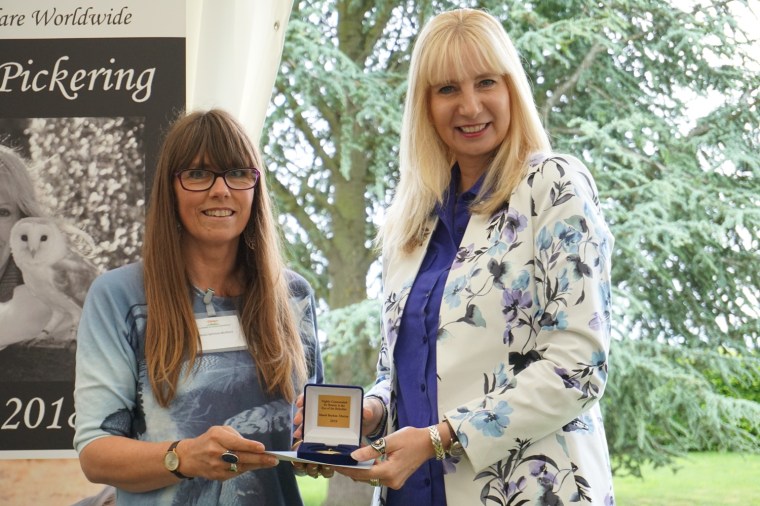 Mandi Baykaa Murray Highly Commended