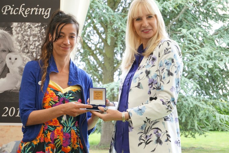 Michelle Hall Highly Commeded